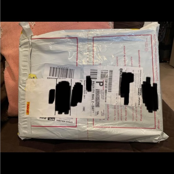 JJs House Royal Blue Maxi Dress - Picture 6 of 6